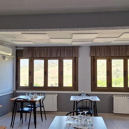 Fonda Toldra Hotel Ulldemolins Екстериор снимка