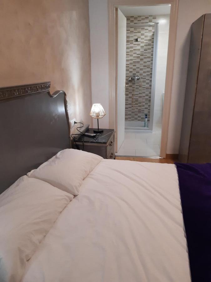 Fonda Toldra Hotel Ulldemolins Екстериор снимка