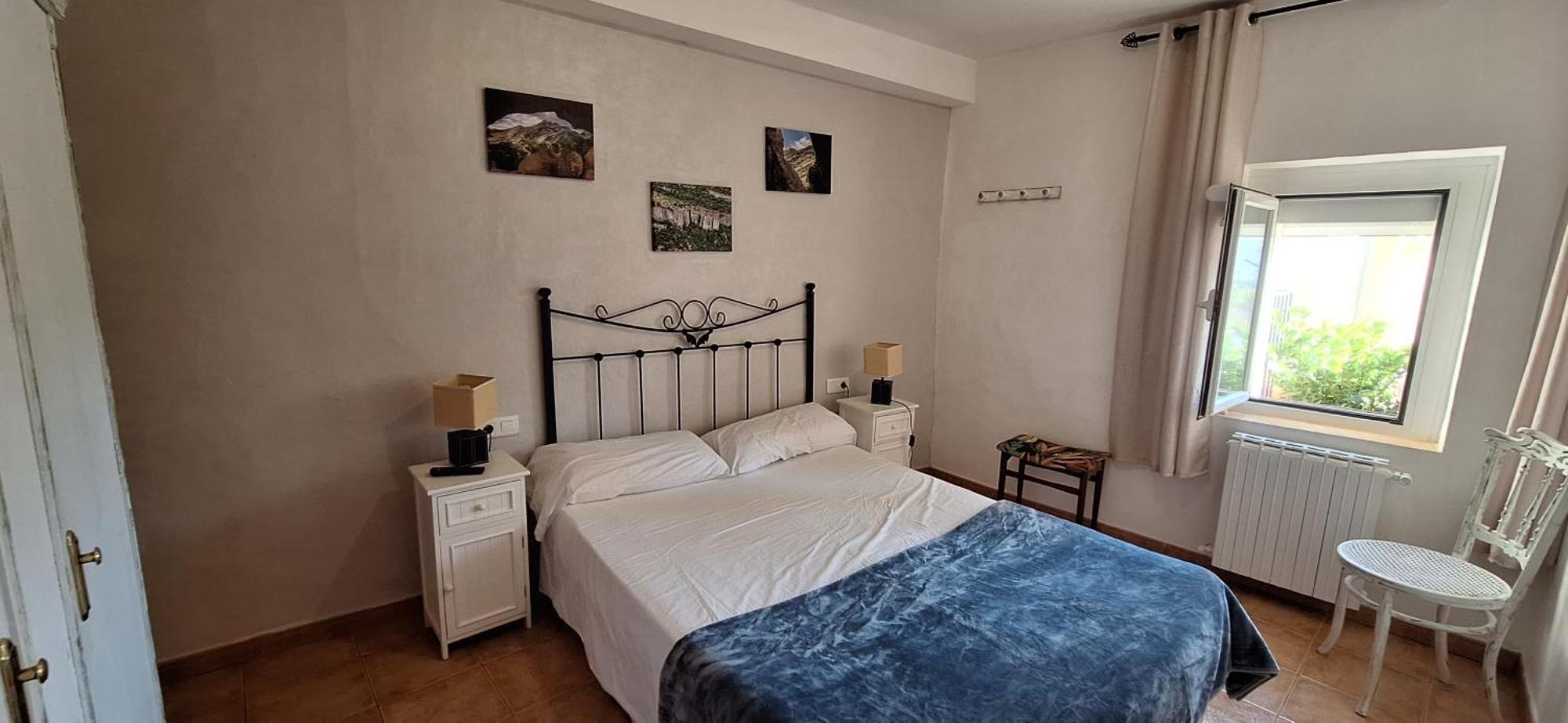 Fonda Toldra Hotel Ulldemolins Екстериор снимка
