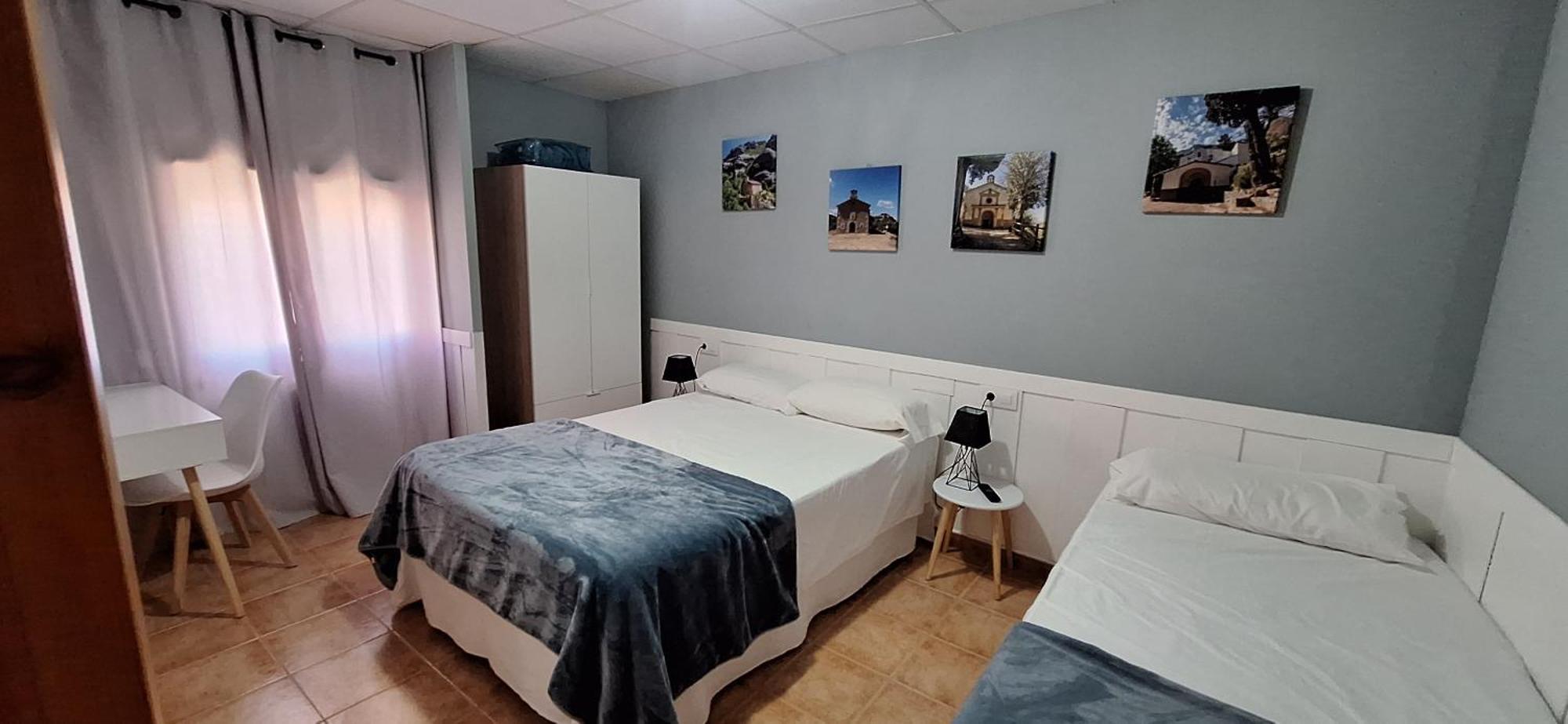 Fonda Toldra Hotel Ulldemolins Екстериор снимка