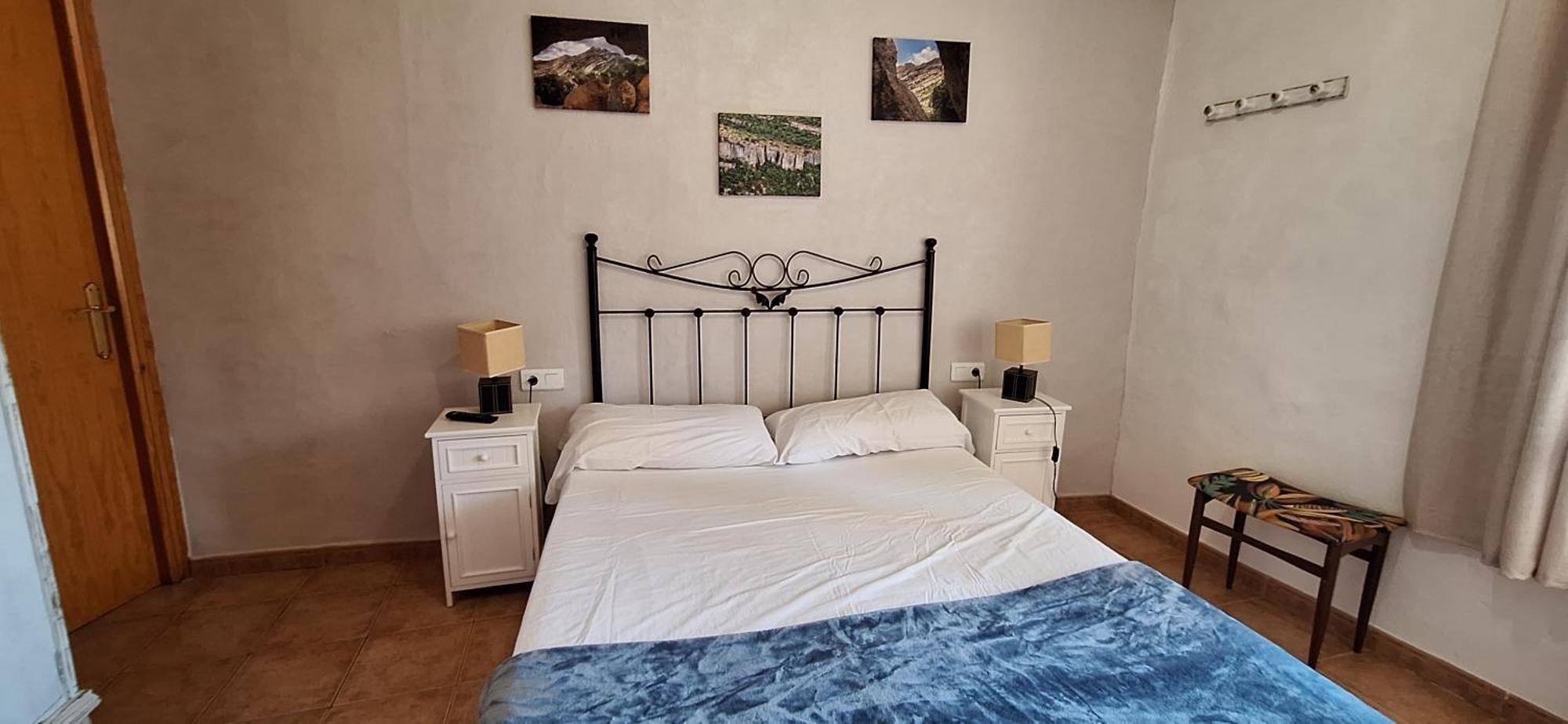 Fonda Toldra Hotel Ulldemolins Екстериор снимка