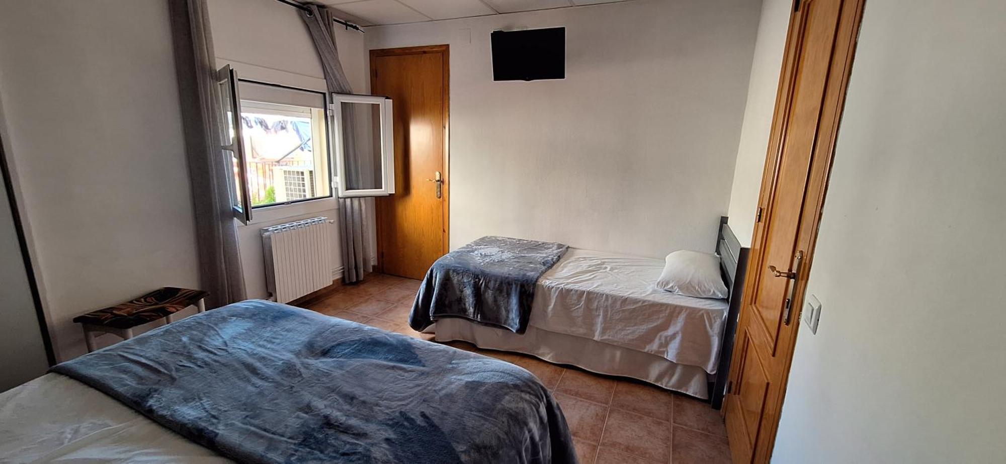 Fonda Toldra Hotel Ulldemolins Екстериор снимка