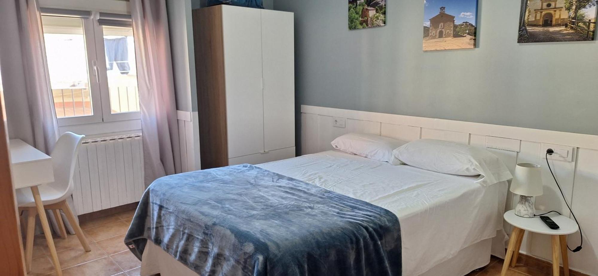 Fonda Toldra Hotel Ulldemolins Екстериор снимка