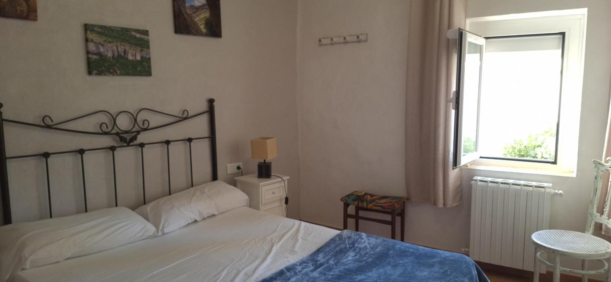 Fonda Toldra Hotel Ulldemolins Екстериор снимка