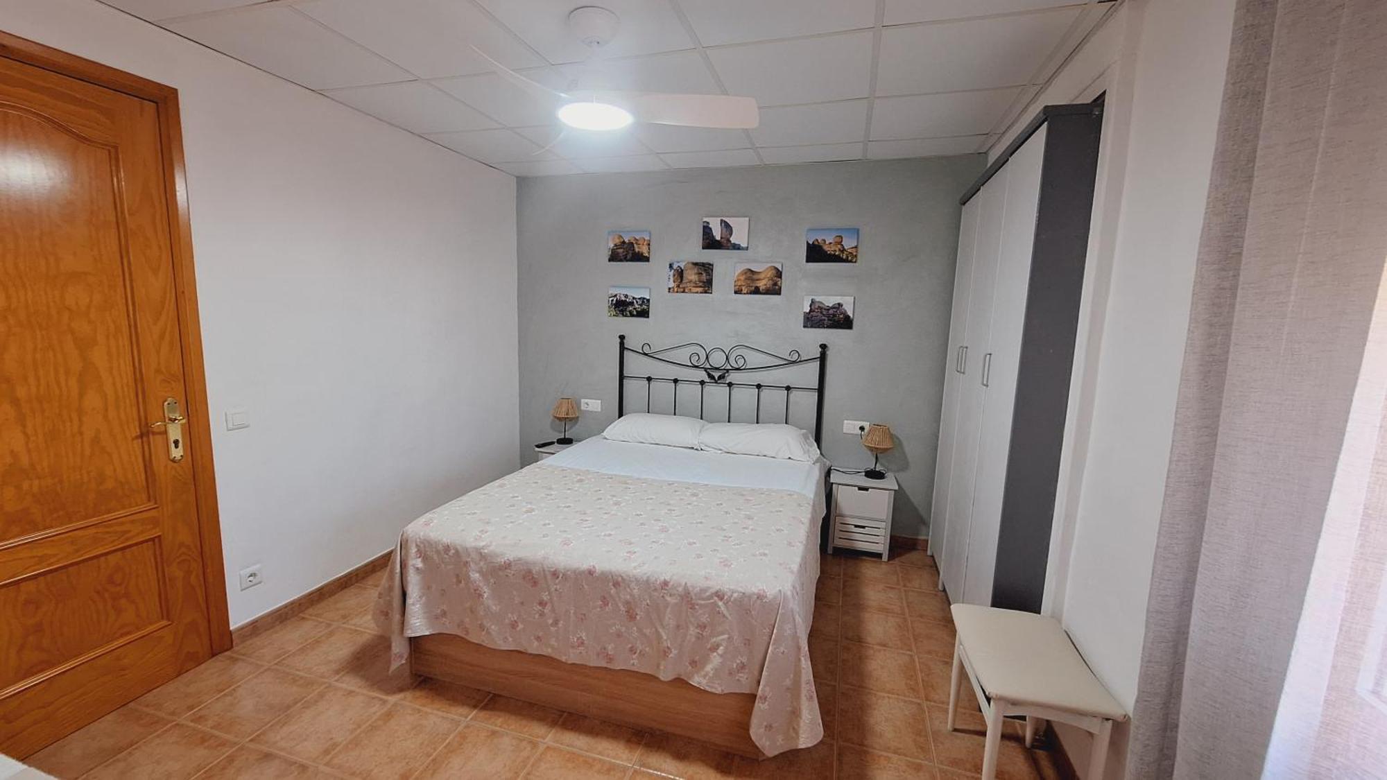 Fonda Toldra Hotel Ulldemolins Екстериор снимка