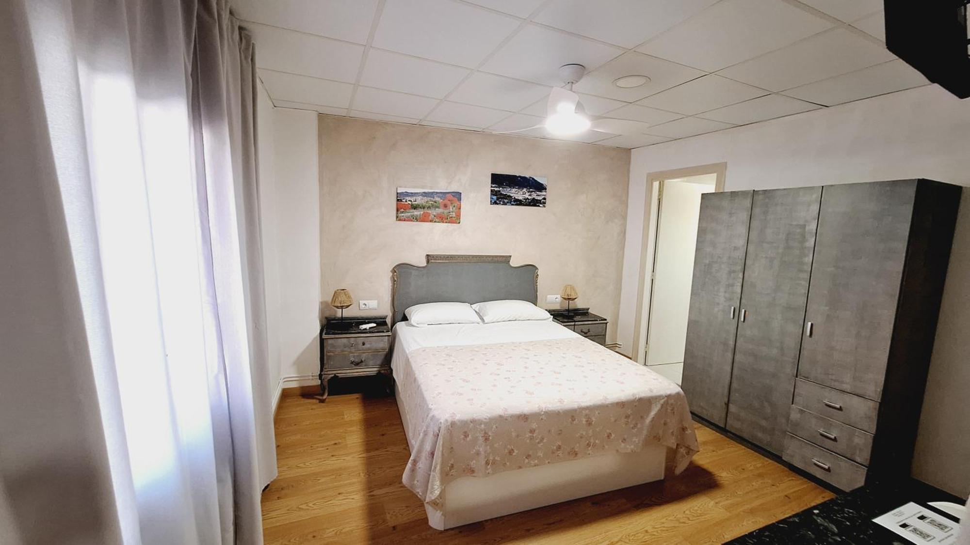 Fonda Toldra Hotel Ulldemolins Екстериор снимка