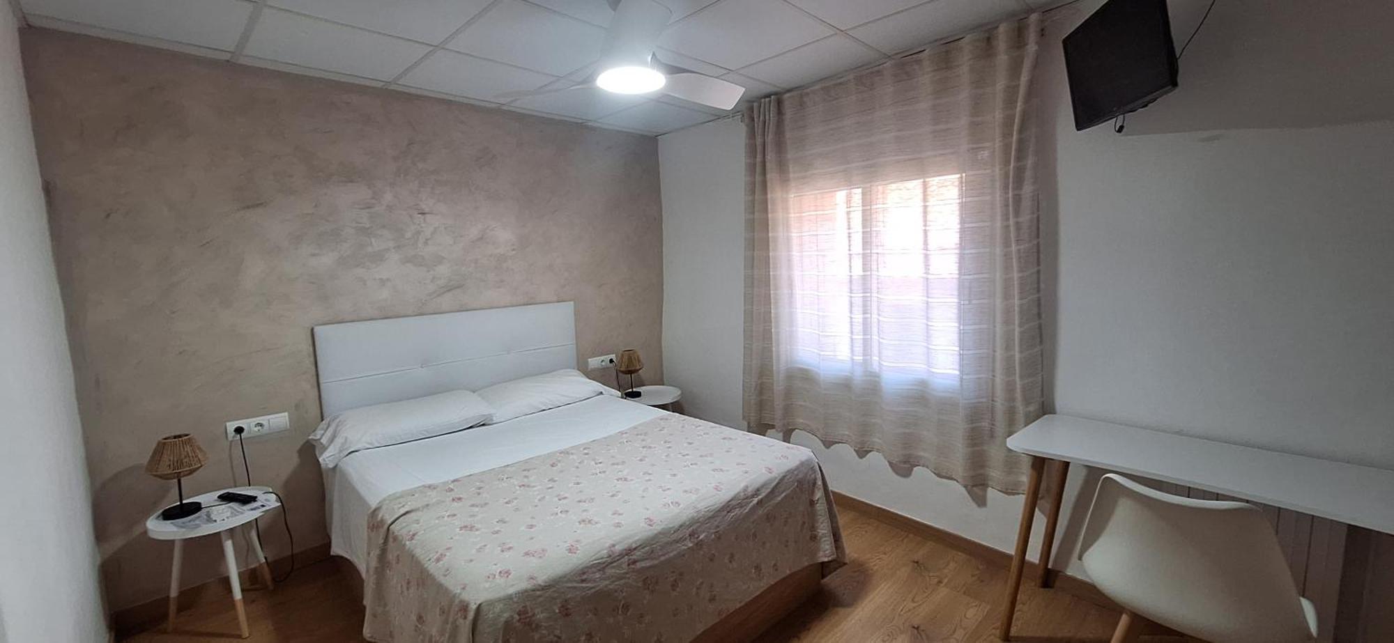 Fonda Toldra Hotel Ulldemolins Екстериор снимка