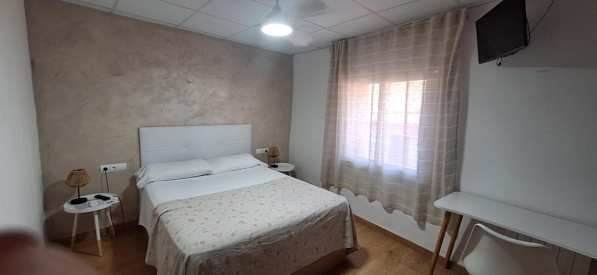 Fonda Toldra Hotel Ulldemolins Екстериор снимка