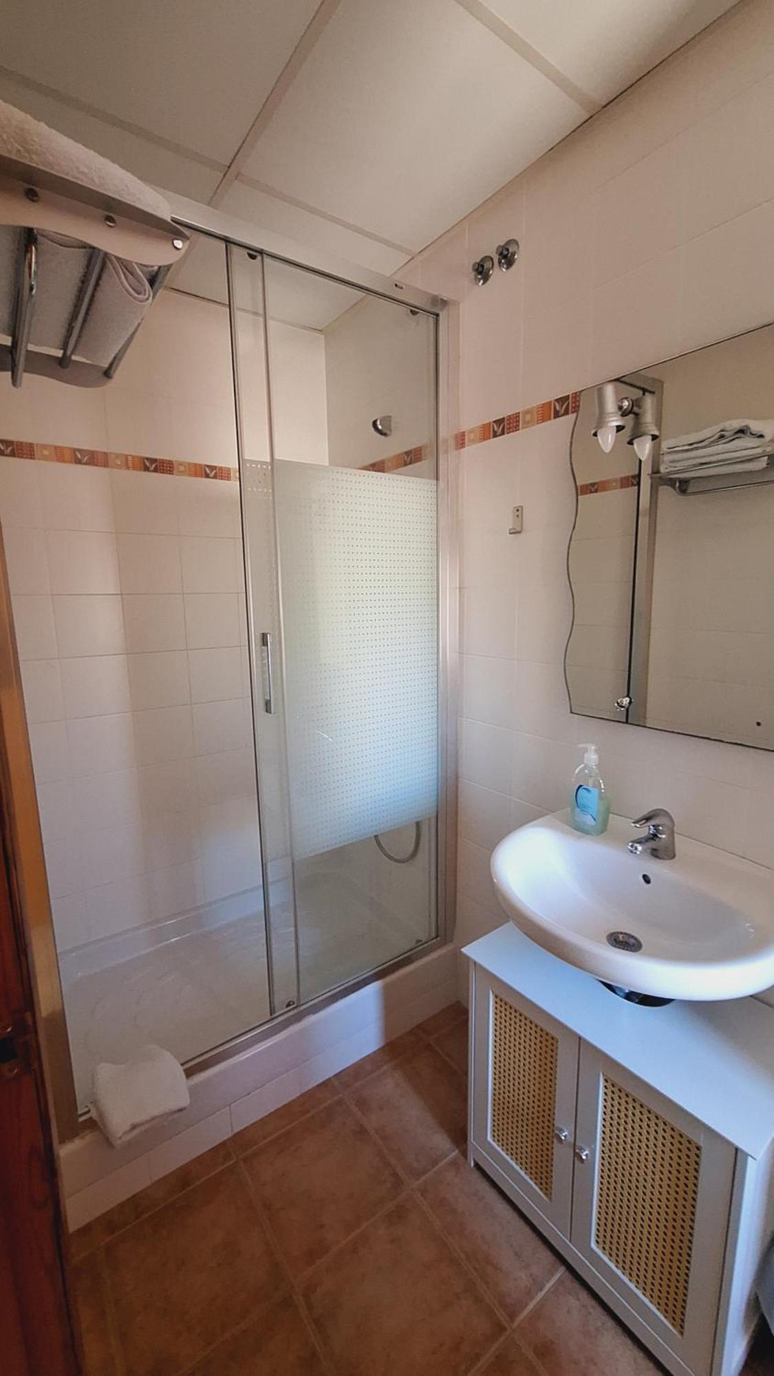 Fonda Toldra Hotel Ulldemolins Екстериор снимка