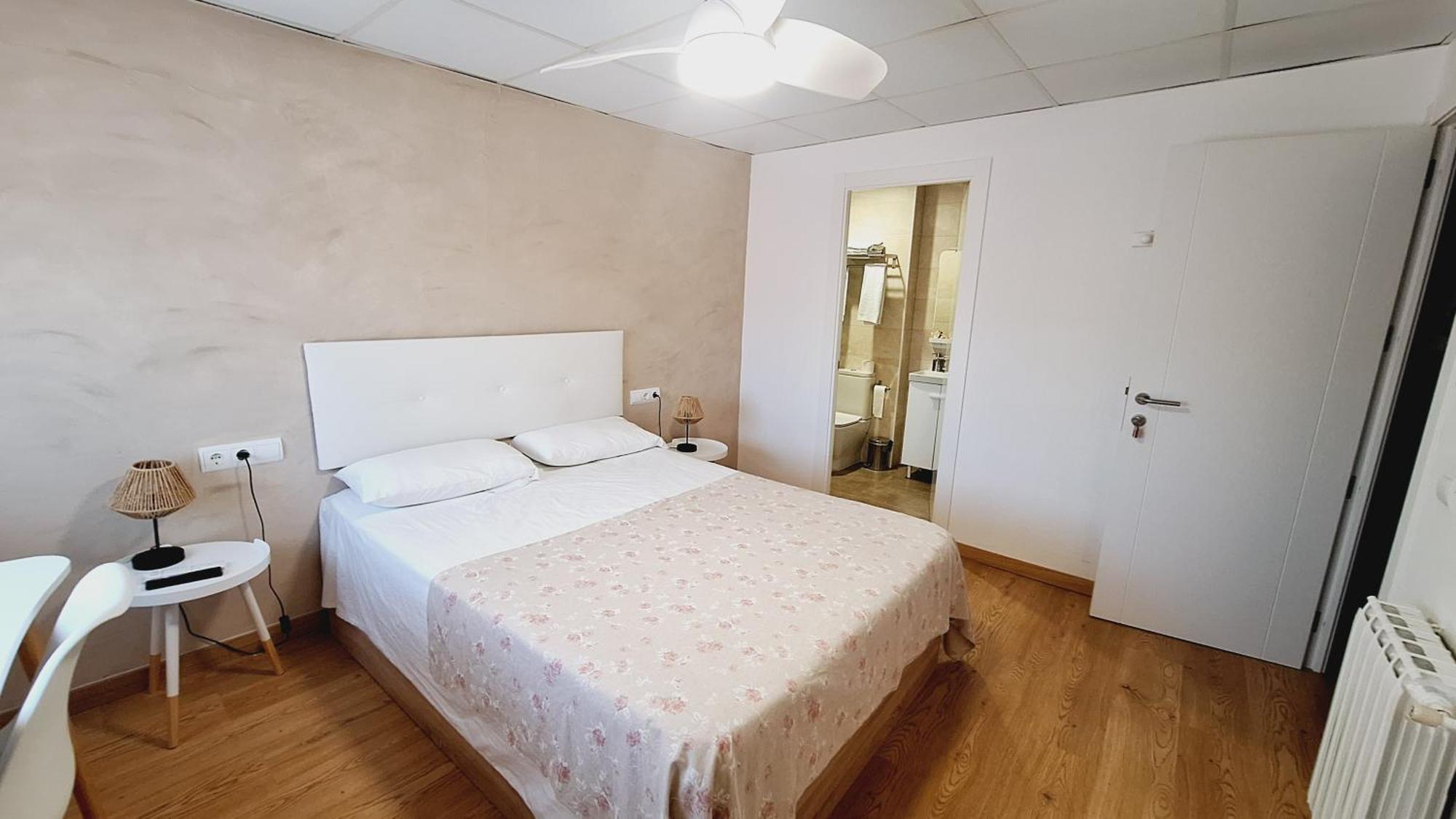 Fonda Toldra Hotel Ulldemolins Екстериор снимка