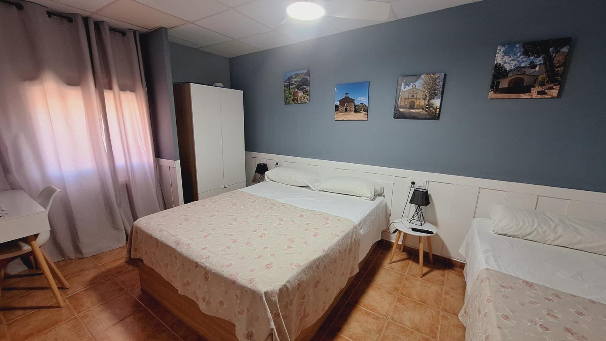 Fonda Toldra Hotel Ulldemolins Екстериор снимка