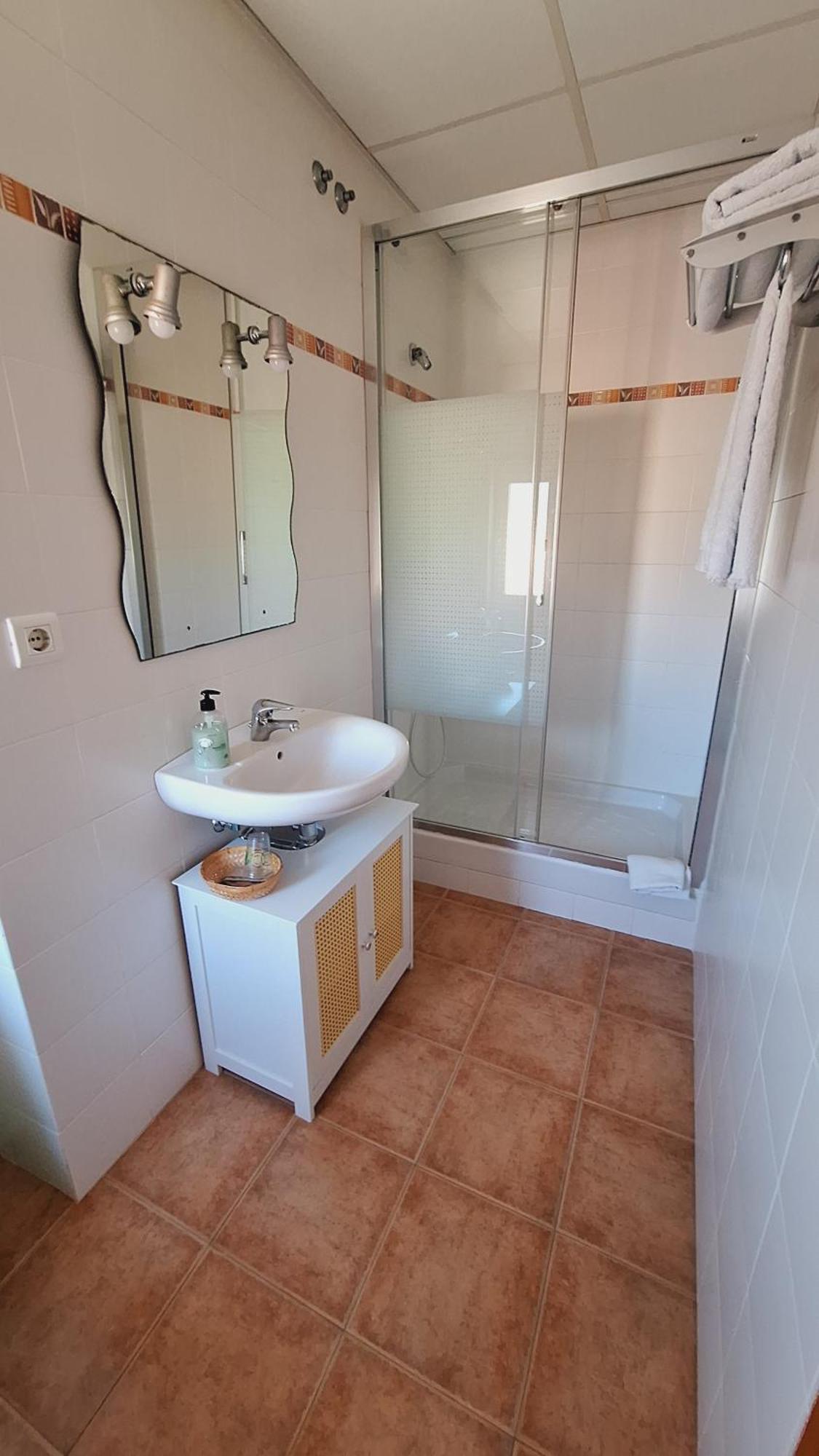 Fonda Toldra Hotel Ulldemolins Екстериор снимка
