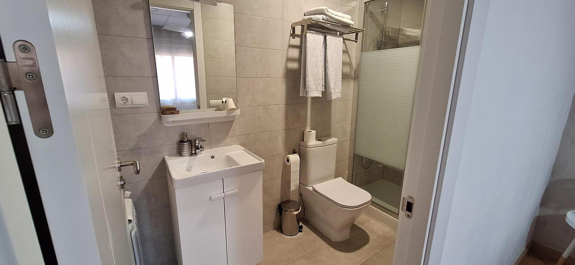 Fonda Toldra Hotel Ulldemolins Екстериор снимка