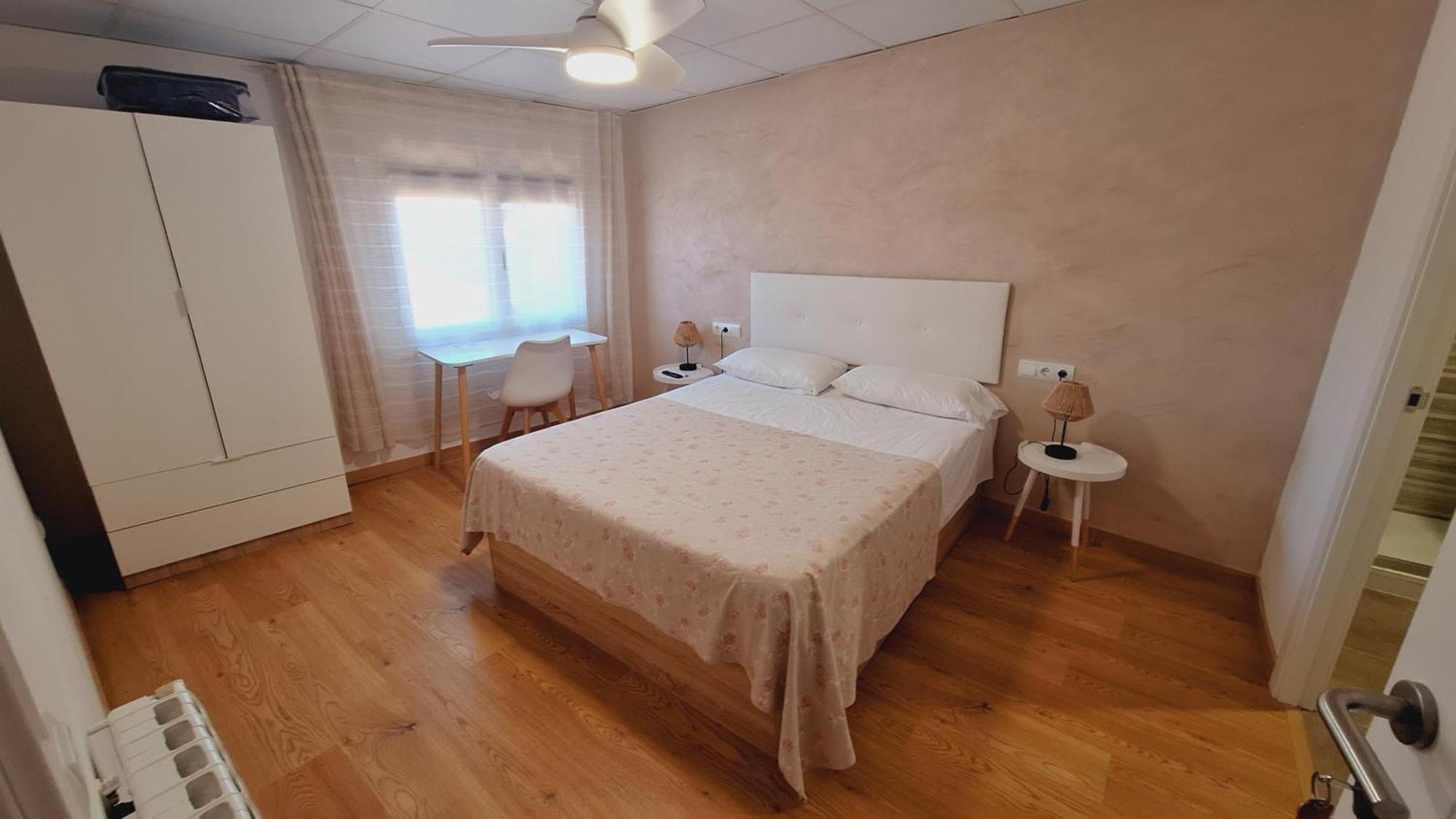 Fonda Toldra Hotel Ulldemolins Екстериор снимка