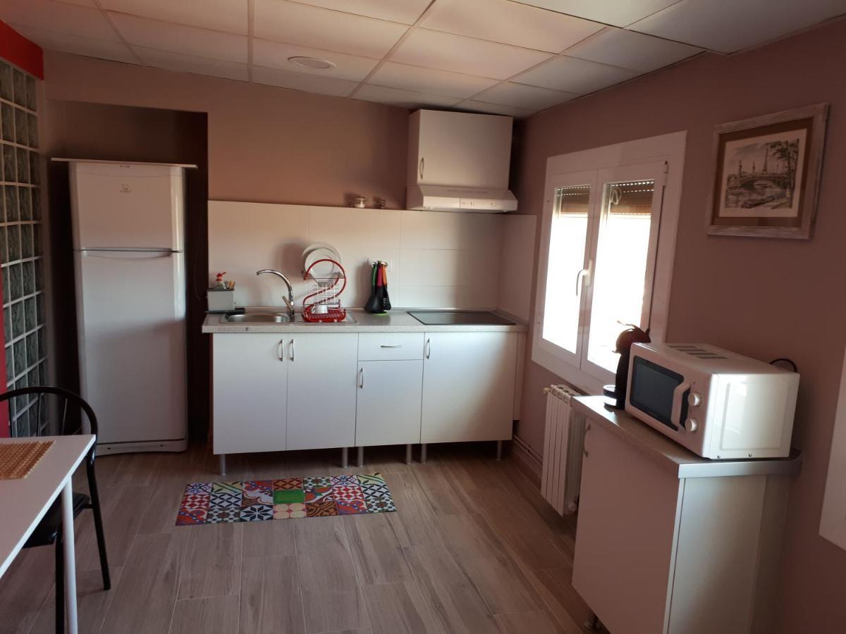 Fonda Toldra Hotel Ulldemolins Екстериор снимка